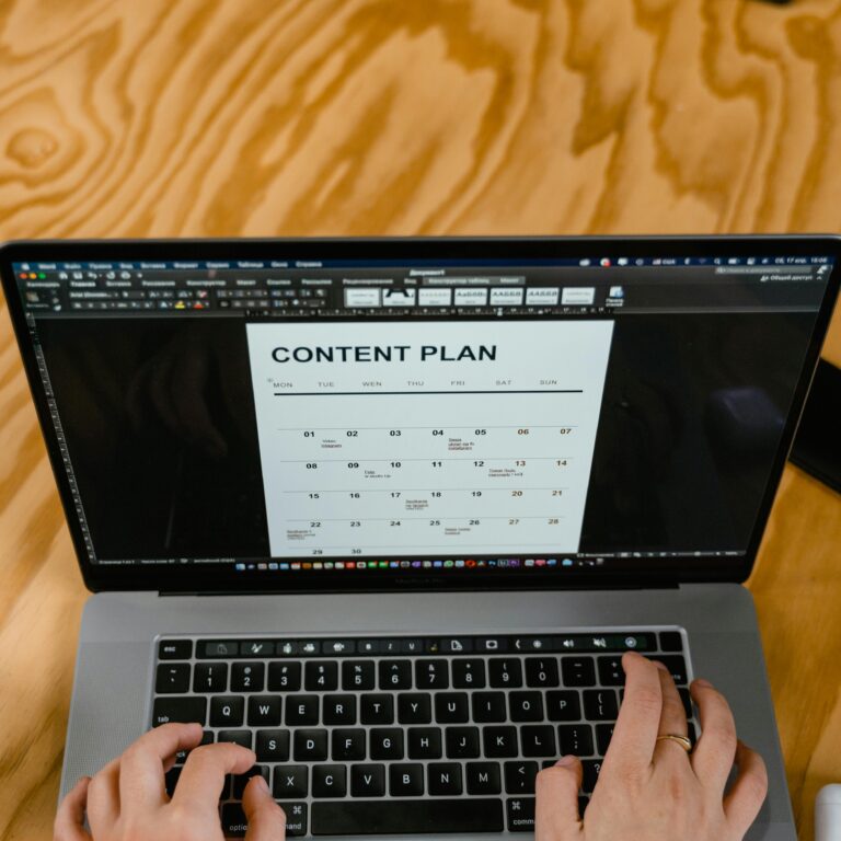 The importance of strategic content in digital