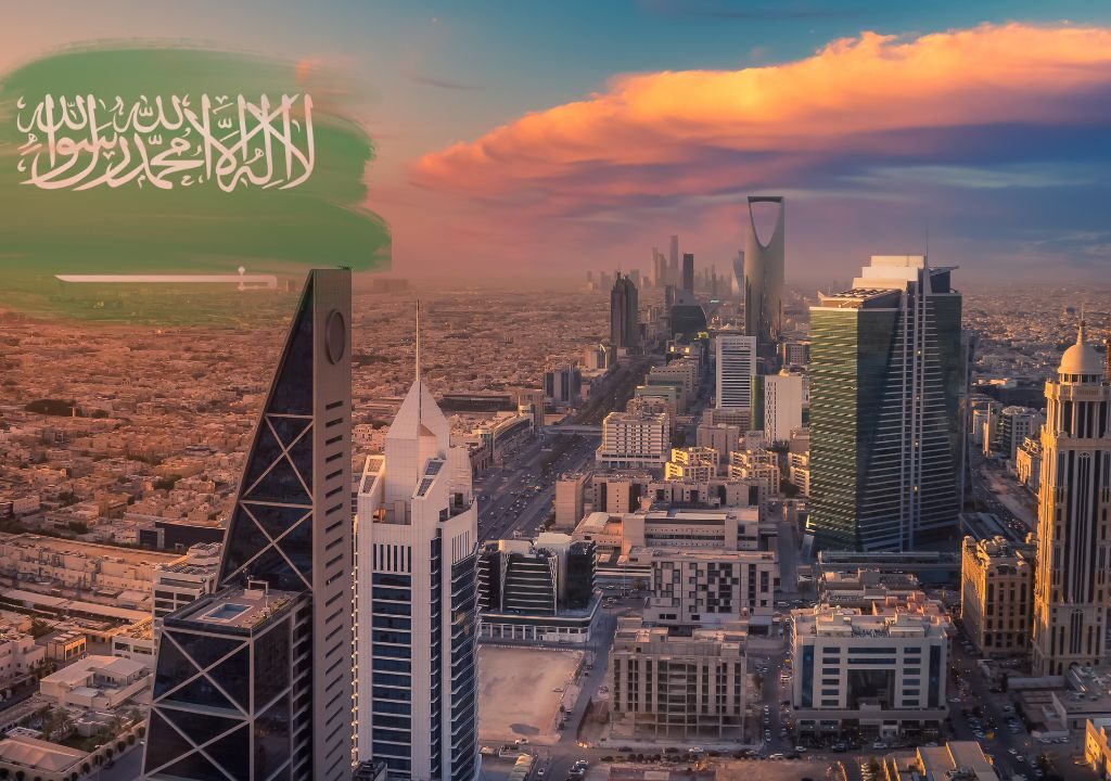 رؤية المملكة 2030