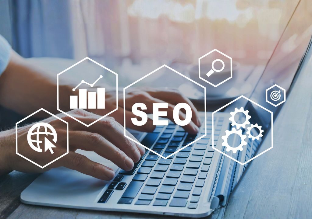 تحسين محركات البحث 