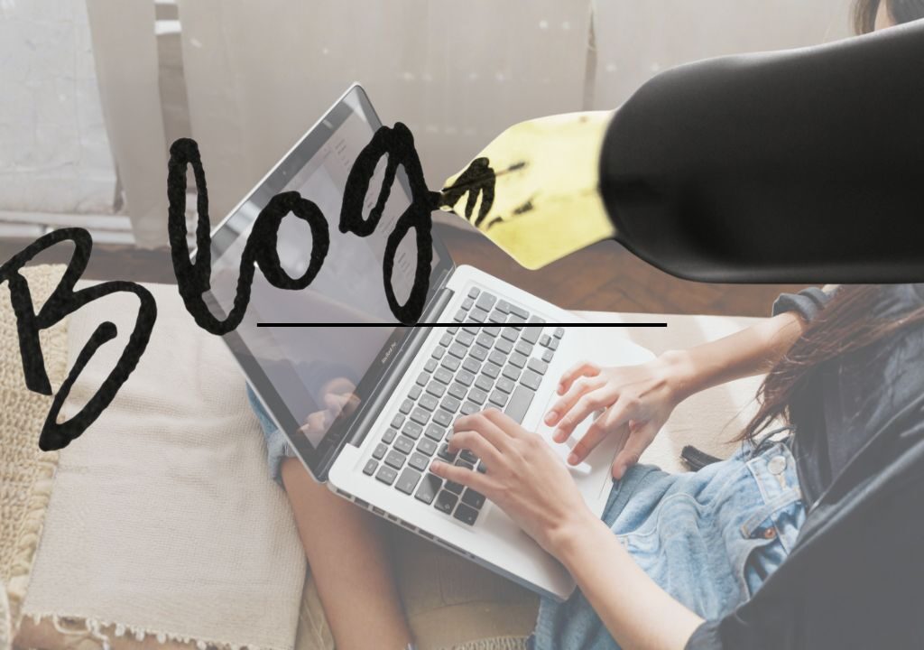 مدونة شخصية 