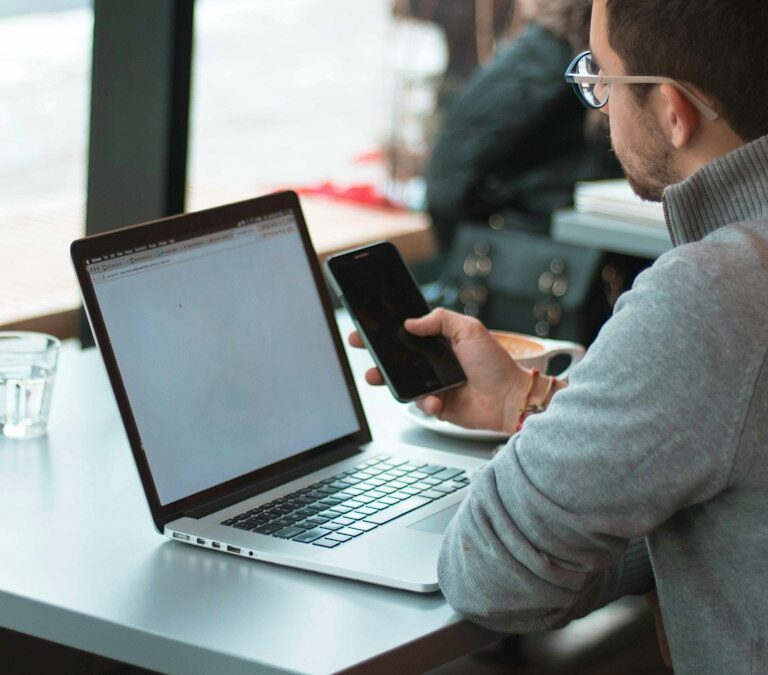 Organic vs Paid: Where Your Small Budget Works Harder